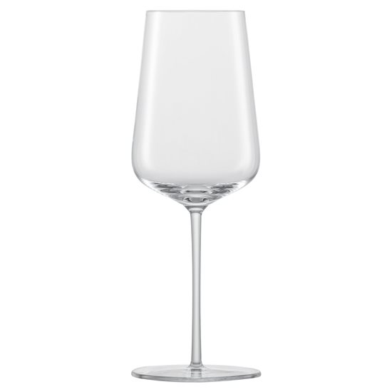 Conjunto de 6 taças de vinho Chardonnay, cristalino, 487 ml, "Vervino" - Schott Zwiesel