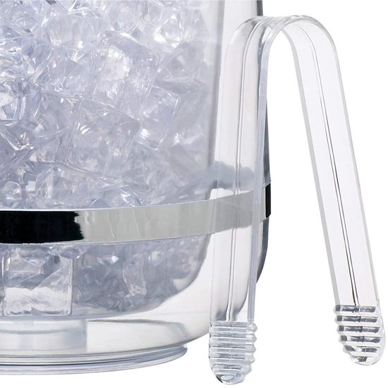 Acrylic bucket for ice - Kitchen Craft