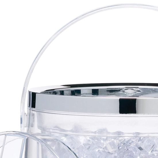 Acrylic bucket for ice - Kitchen Craft