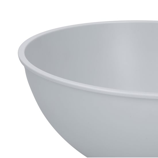Mixing bowl, made from recycled plastic, 24.5 cm, "Natural Elements" - Kitchen Craft