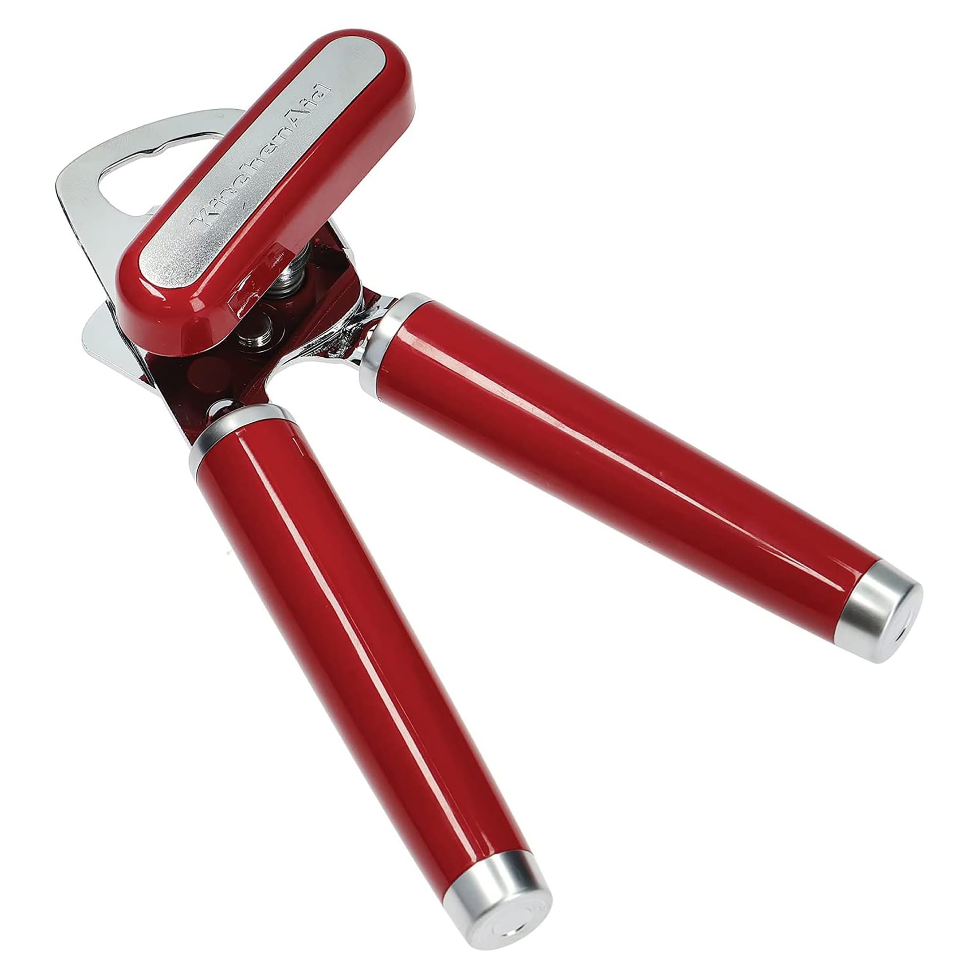 KitchenAid Classic Can Opener (Red)
