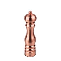 Salt grinder, 22 cm, "Paris Chef u'Select", Copper - Peugeot