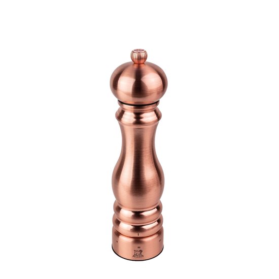 Mlynček na soľ, 22 cm, "Paris Chef u'Select", Copper - Peugeot