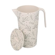 Carafe made from recycled plastic, 1.6L, "Natural Elements" - Kitchen Craft