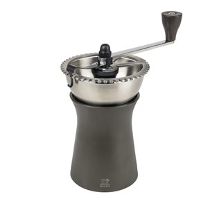 Ručný mlynček na kávu, 19 cm, "Kronos" – Peugeot