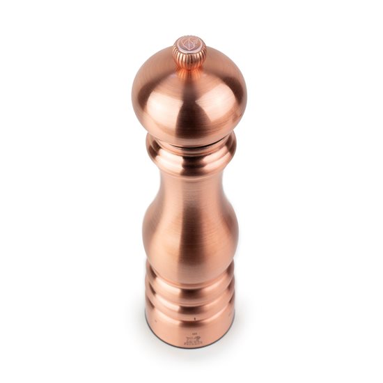 Salt grinder, 22 cm, "Paris Chef u'Select", Copper - Peugeot