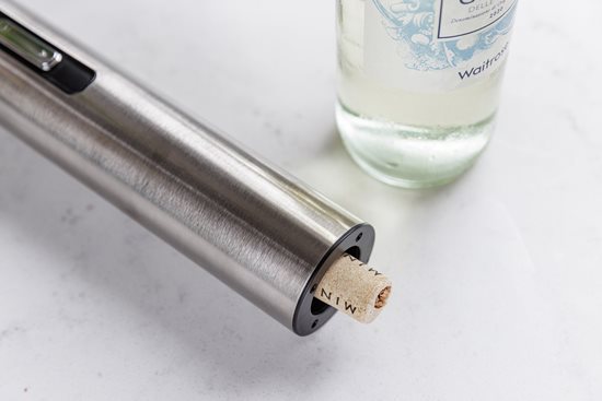 Electric corkscrew, "Bar Craft" - Kitchen Craft
