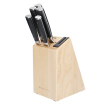 Knife set, 6 pieces, "Gourmet" - KitchenAid brand