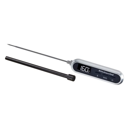 Digital meat thermometer - KitchenAid brand