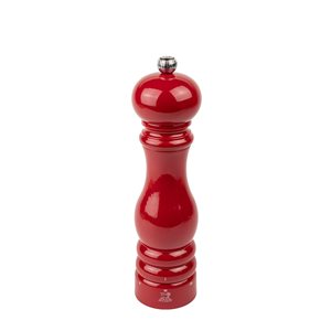 Μύλος πιπεριάς, 22 cm, "Paris u'Select", Passion Red – Peugeot