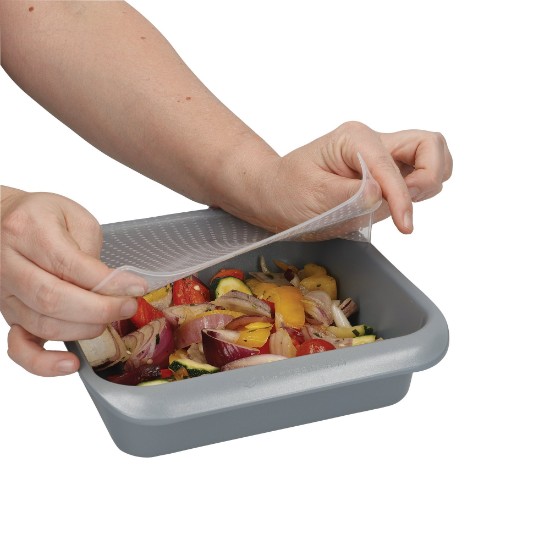 Set for storing food, silicon, "MasterClass" - Kitchen Craft