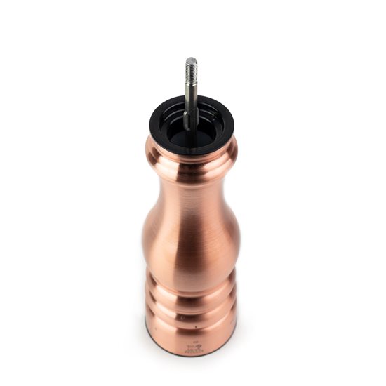 Salt grinder, 22 cm, "Paris Chef u'Select", Copper - Peugeot