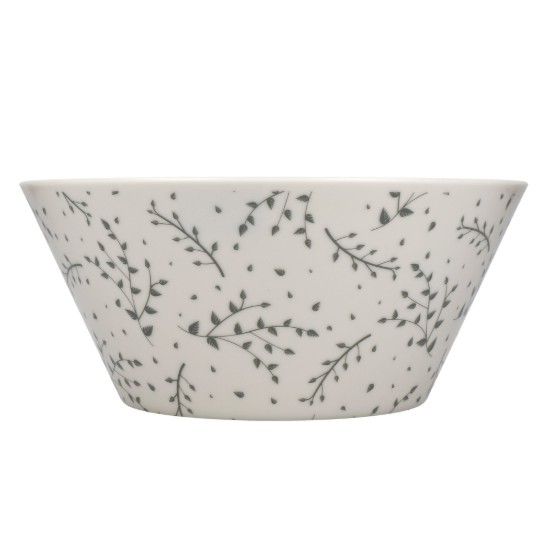 Salad bowl, recycled plastic, 25 cm - Natural Elements