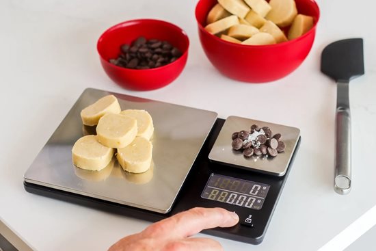 Electronic scales, 5kg - KitchenAid brand