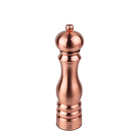 Pipirų malūnėlis, 22 cm, "Paris Chef u'Select", Copper - Peugeot