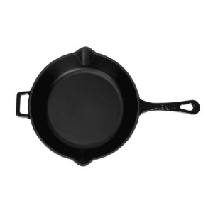 Taġen, ħadid fondut, 24 cm - LAVA