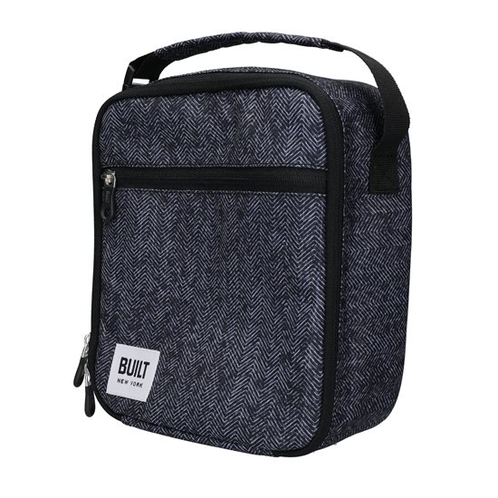 Топлоизолираща чанта за обяд, 3.6L, "Professional" - Built