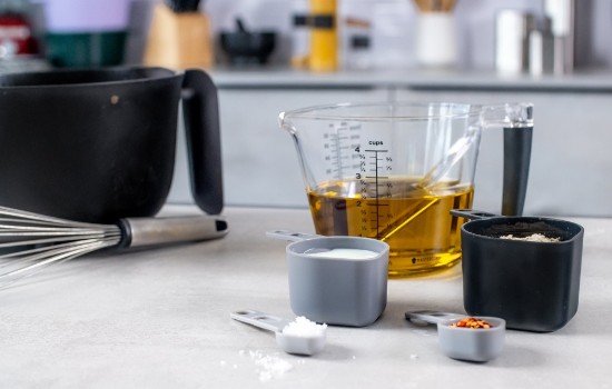 Sett ta 'kejl ta' 5 biċċiet, "MasterClass" - Kitchen Craft