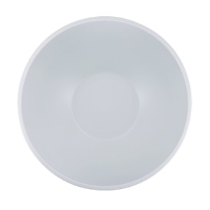 Blandeskål, laget av resirkulert plast, 24,5 cm, "Natural Elements" - Kitchen Craft