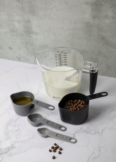 Sett ta 'kejl ta' 5 biċċiet, "MasterClass" - Kitchen Craft