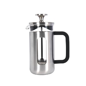 Cafeteira inox, 350ml, "Pisa" - marca La Cafetiere