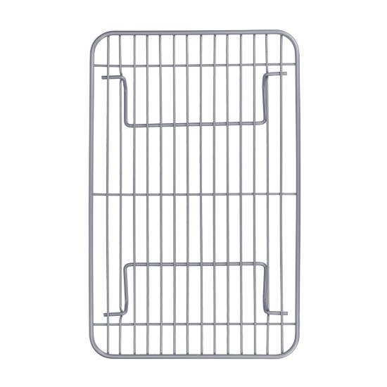 Dzesēšanas statīvs, oglekļa tērauds, 35,5 x 23 cm - MasterClass