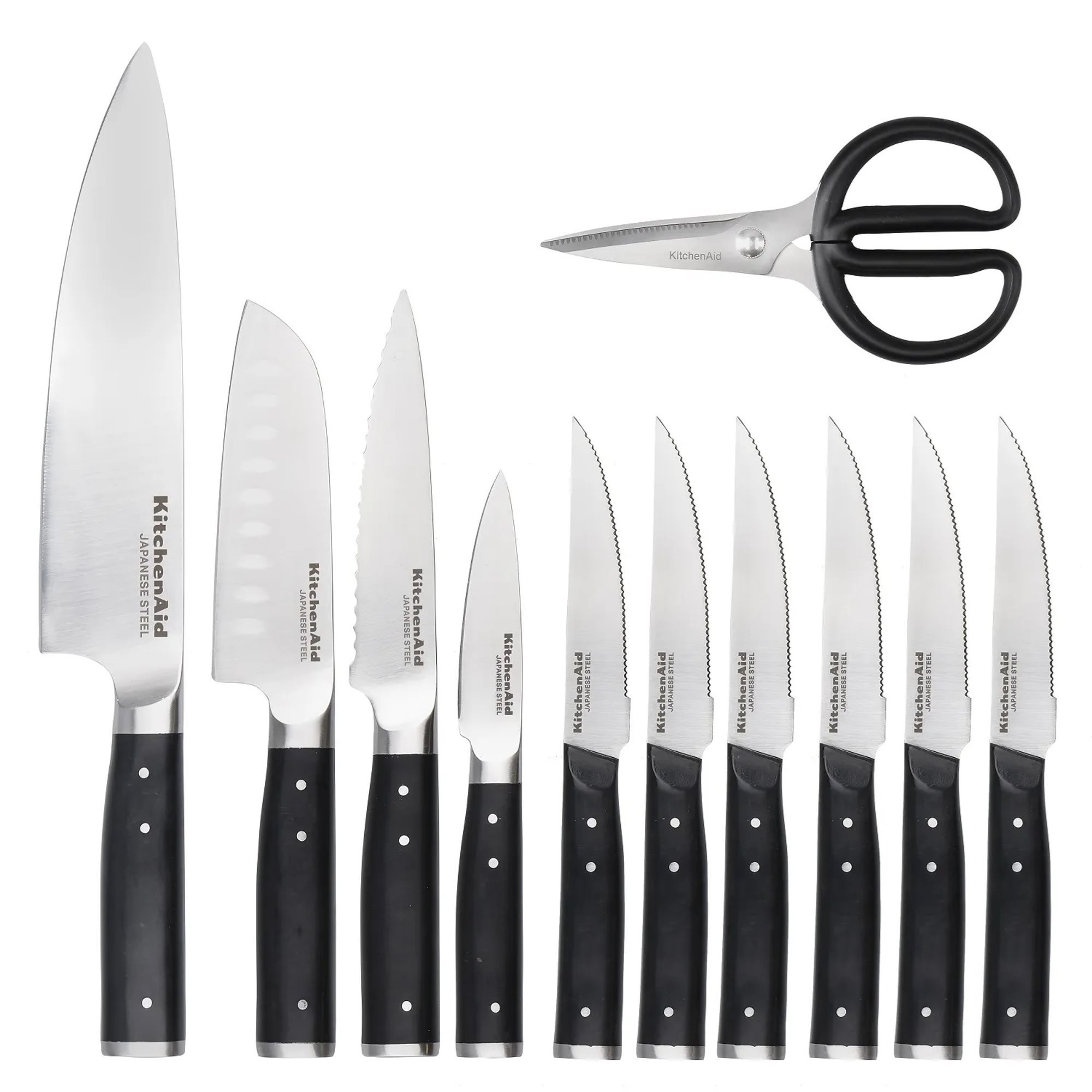 KitchenAid Chef's Knife Gourmet 20 cm