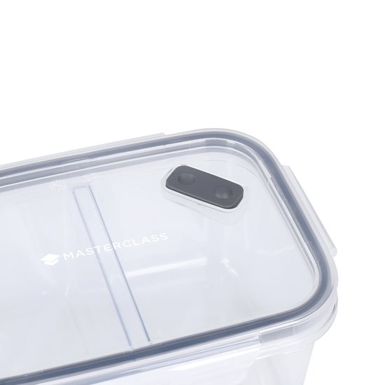 Lunch box compartimentée, 800 ml, "MasterClass" - Kitchen Craft