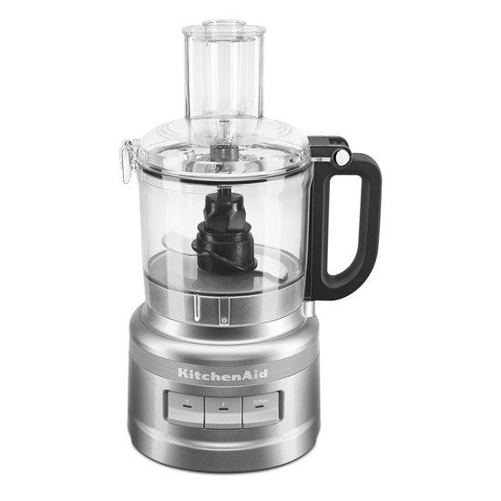 Kuchyňský robot, 1,7 L, 250 W, Contour Silver - KitchenAid