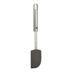 Silicone spatula, 28.5 cm, "ZWILLING Pro" - Zwilling