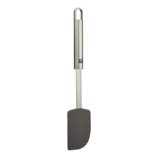 Silicone spatula, 28.5 cm, "ZWILLING Pro" - Zwilling