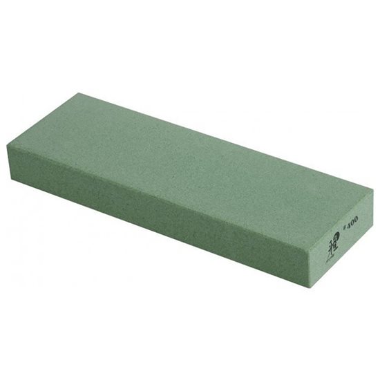 Knife sharpening stone, grit size 400, Toishi Pro - Miyabi