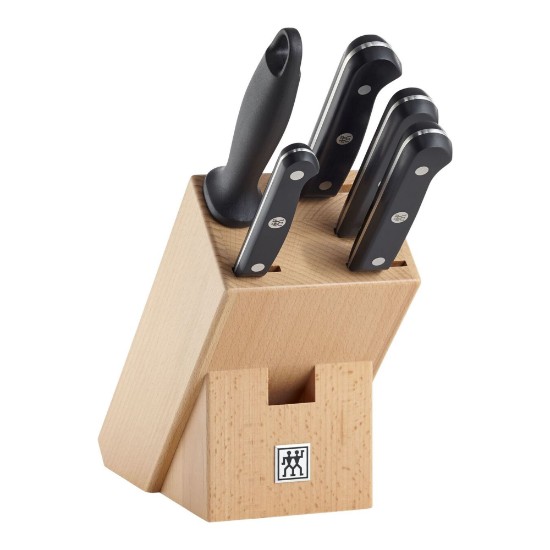 Набор ножей из 6 предметов "ZWILLING Gourmet" - Zwilling