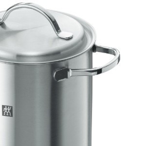 Pentola alta, acciaio inossidabile, 16cm/4.5L - Zwilling