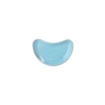 Multipurpose Alumilite Seasons bowl for appetizers 10 cm, Turquoise - Porland  