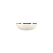 Alumilite Seasons bowl 10 cm, Beige - Porland