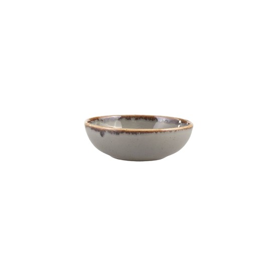 Alumilite Seasons schaal 10 cm, Donkergrijs - Porland