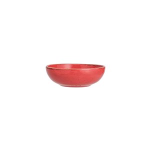 Alumilite Seasons bowl 10 cm, Red - Porland