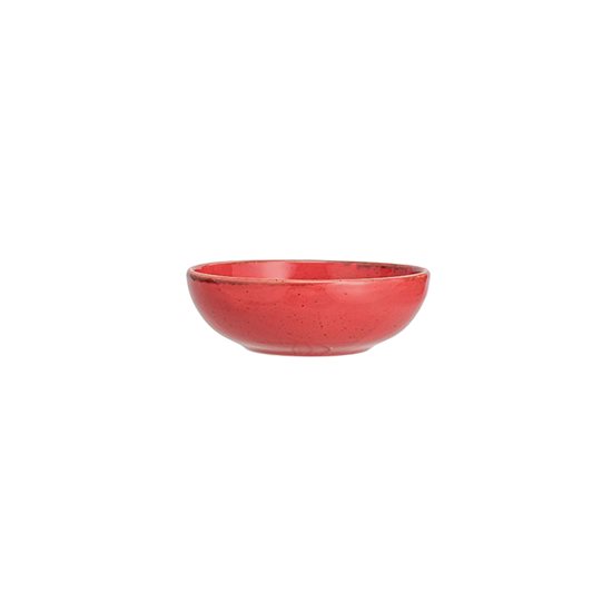 Alumilite Seasons bowl 10 cm, Red - Porland