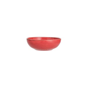 Alumilite Seasons Schale 10 cm, Rot - Porland
