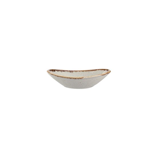 Alumilite Seasons bowl 11 cm, Grey - Porland