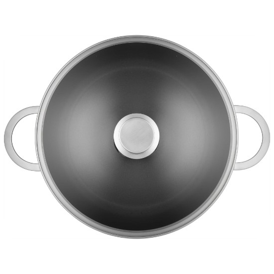 Set posuda za kuhanje od nehrđajućeg čelika, 6 komada, "Ancona" - Ballarini