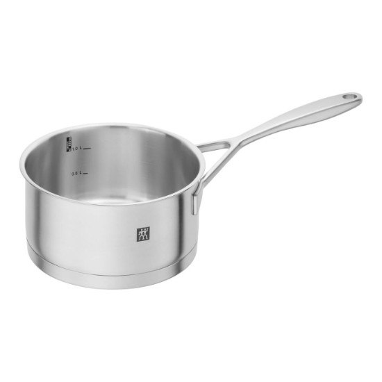 12-teiliges Kochgeschirr-Set, Edelstahl, „Vitality“ – Zwilling