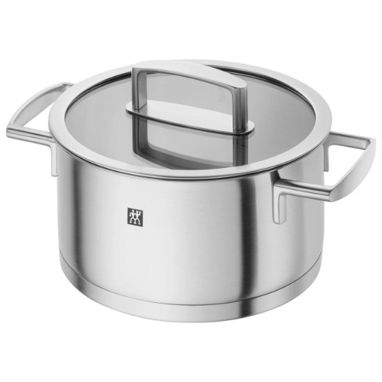 12-teiliges Kochgeschirr-Set, Edelstahl, „Vitality“ – Zwilling