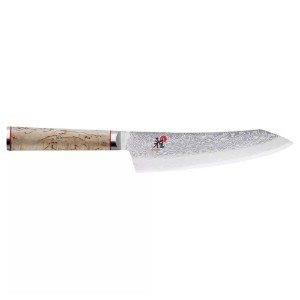 Nož "Rocking Santoku", 18 cm, 5000MCD - Miyabi