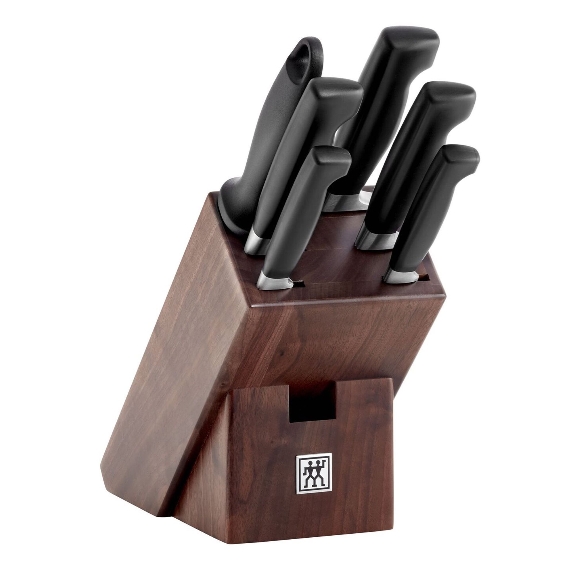 Buy ZWILLING Four Star Knife block set