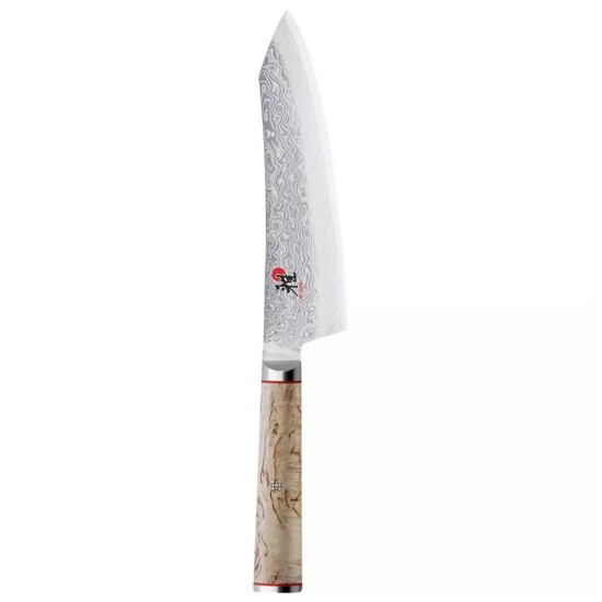 "Rocking Santoku" kniv, 18 cm, 5000MCD - Miyabi