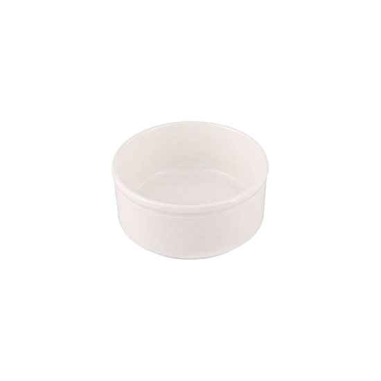 11 cm Alumilite Line  bowl - Porland
