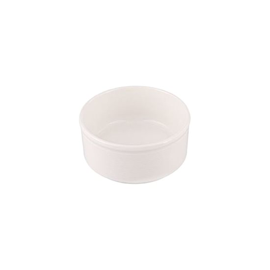 11 cm Alumilite Line bowl - Porland