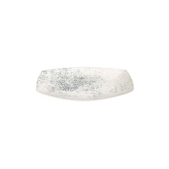Porcelánový tanier, 19 cm, "Ethos Smoky"- Porland